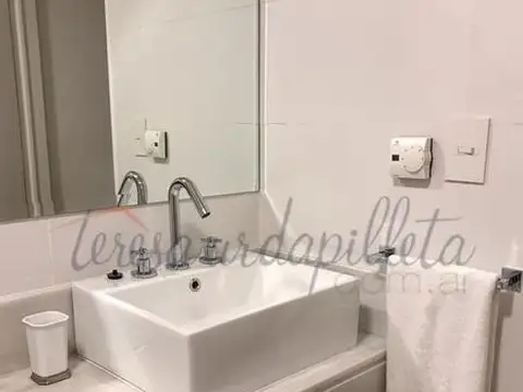 Departamento en Venta con cochera