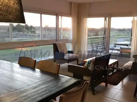 Departamento en Venta en Pilara - 1 dormitorio