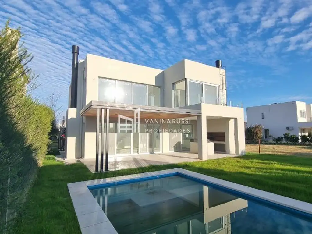 Casa en venta en Nordelta Las Tipas