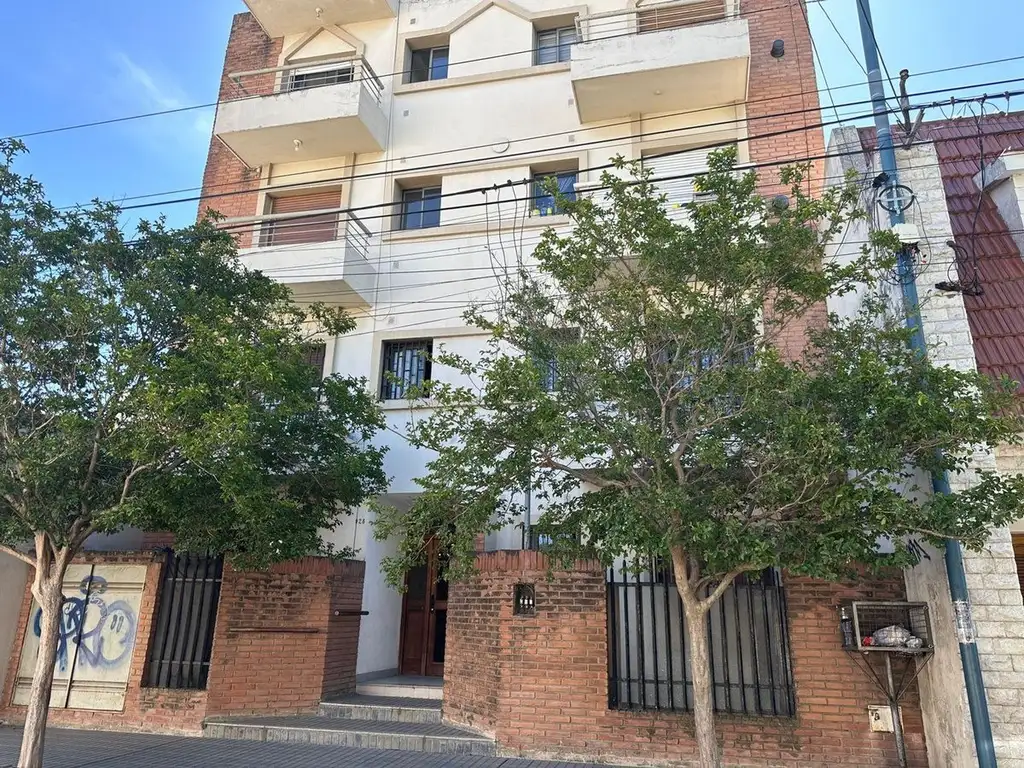 Oportunidad Depto 1 Dorm C/ balcon Rio Cuarto