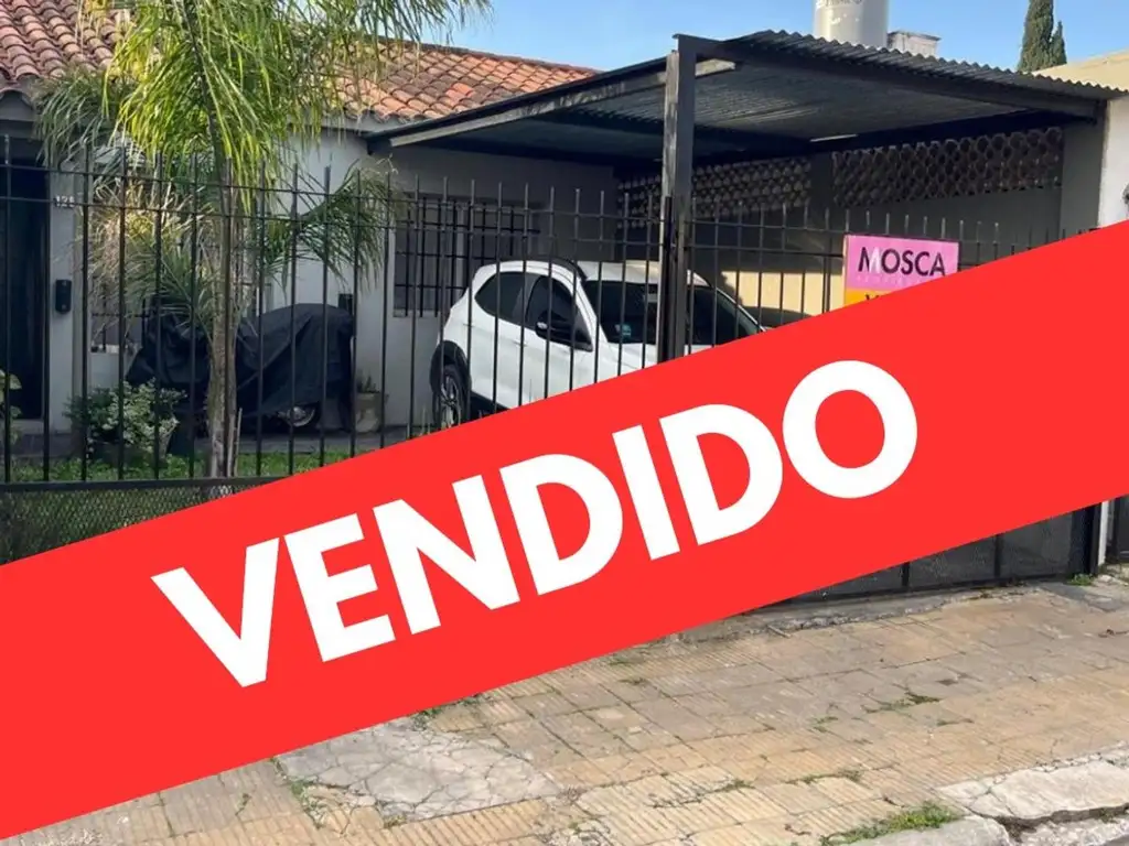 VENDO CASA EN PADUA impecable