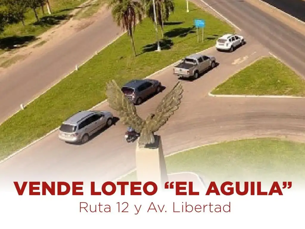 LOTEOS  EL AGUILA