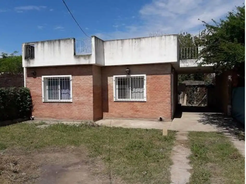 VENTA DE CASA INTERNA EN RICARDONE