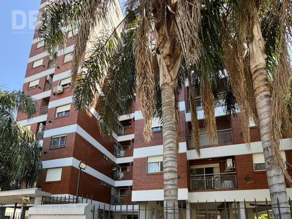 VENTA DEPARTAMENTO 3 AMBIENTES EN RAMOS MEJIA