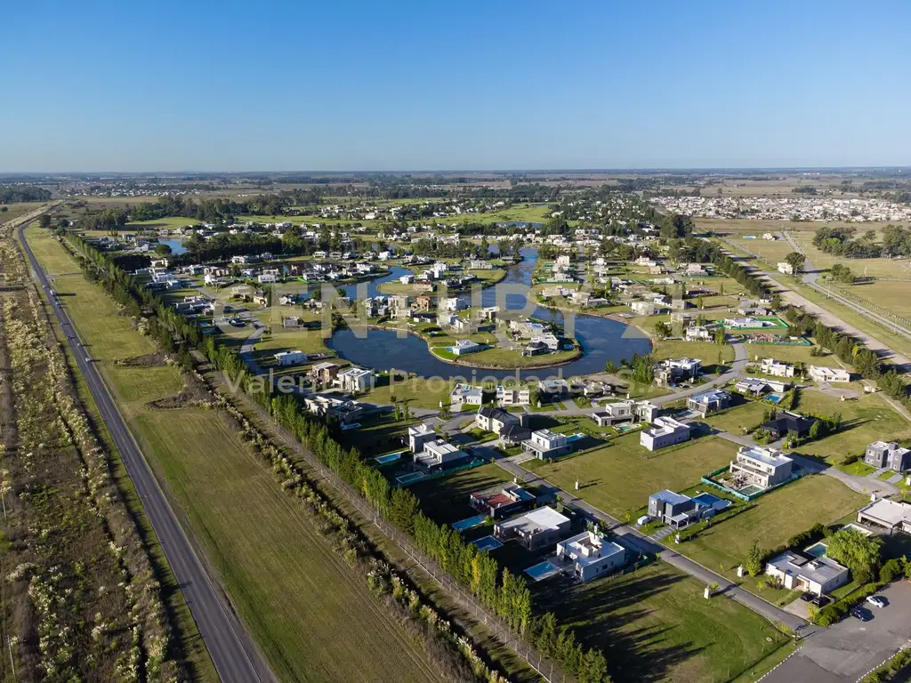 Lote - Venta - Argentina, Presidente Perón