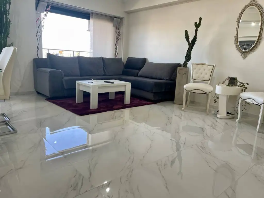 VENTA DEPARTAMENTO PISO 4 AMBIENTES LANUS 2 COCHERAS TERRAZA