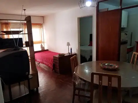 Departamento en venta Amoblado B Centro