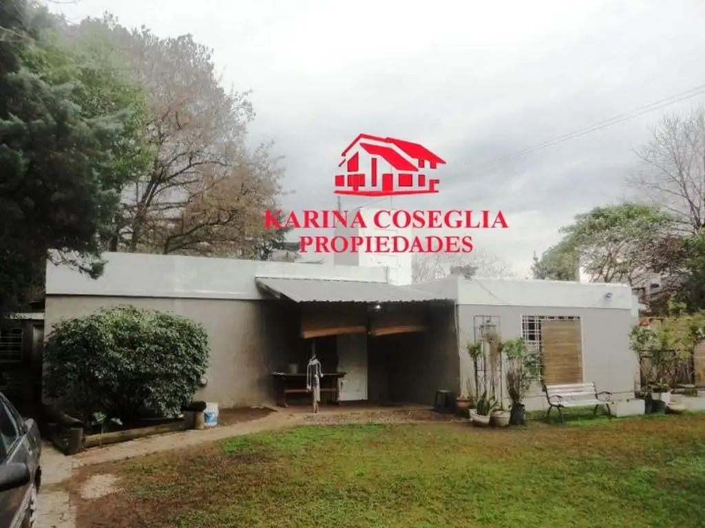 Casa  en Venta en Los Polvorines, Malvinas Argentinas, G.B.A. Zona Norte - KCP0067_LP538937_1