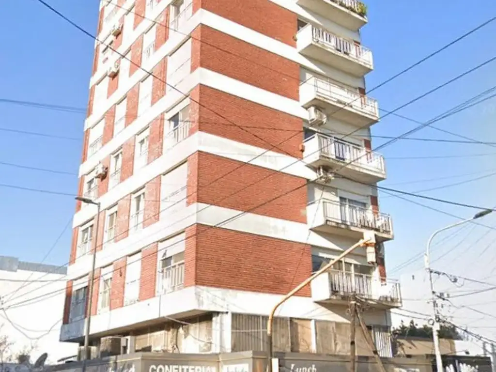 Departamento venta Berazategui Centro