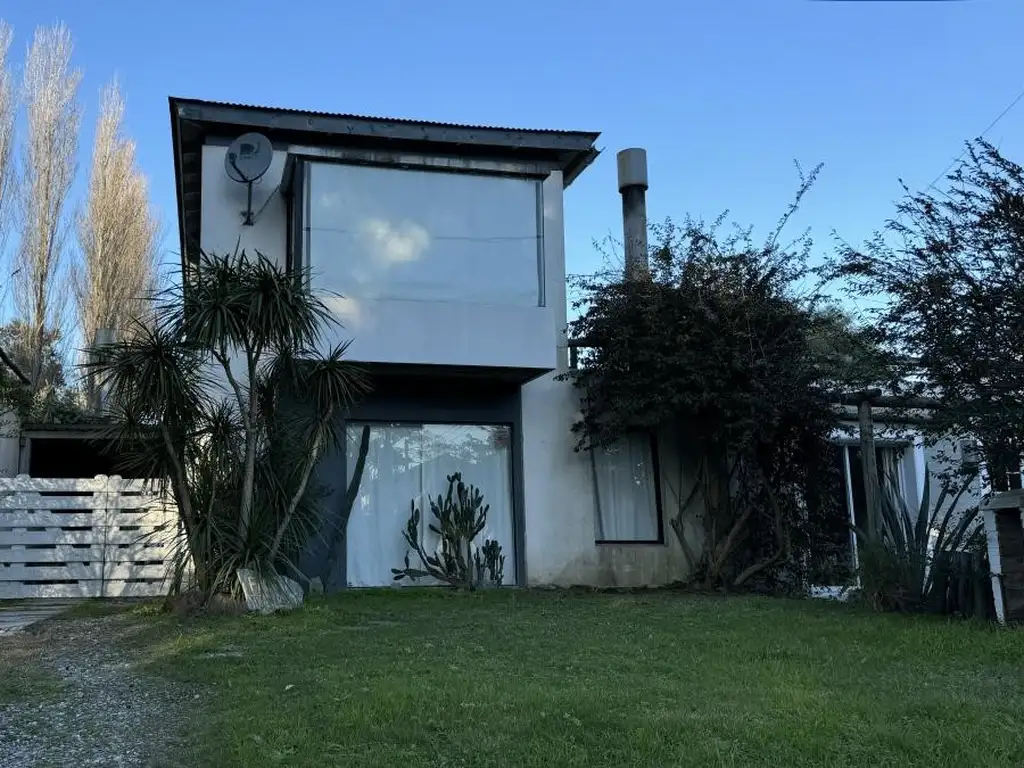 Casa en Punta del Este