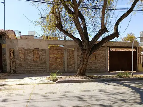 Lote - Venta - Argentina, Barrio Cívico - Confraternidad Ferroviaria 500