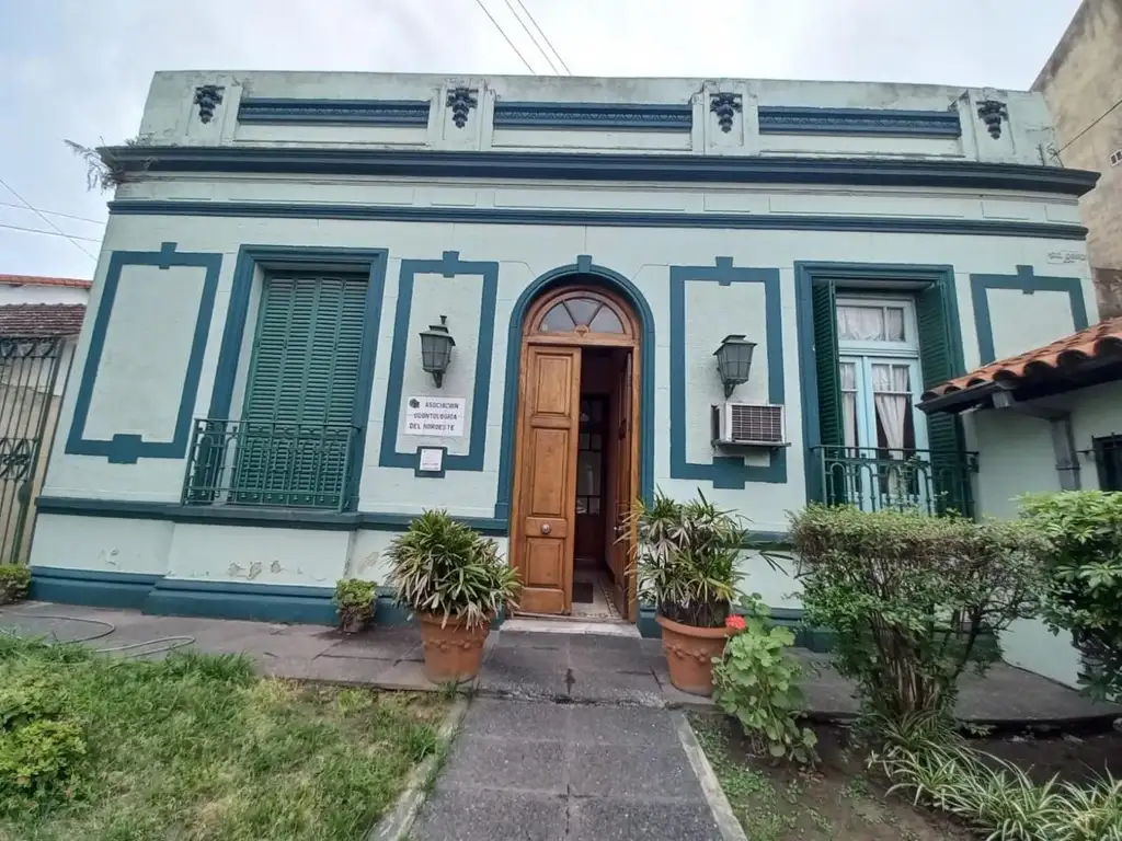 Casa apto profesional San Miguel