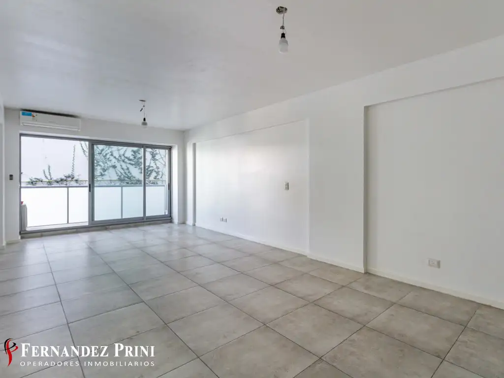 Excelente monoambiente apto profesional en edificio con amenities, a metros de Av. Santa Fe