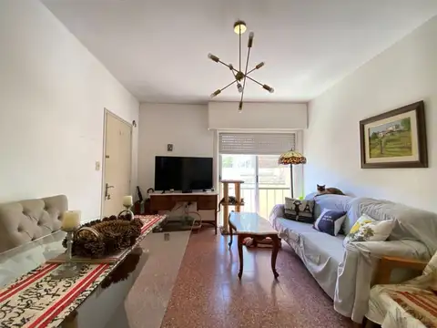 Venta apartamento 2 dormitorios en Bella Vista