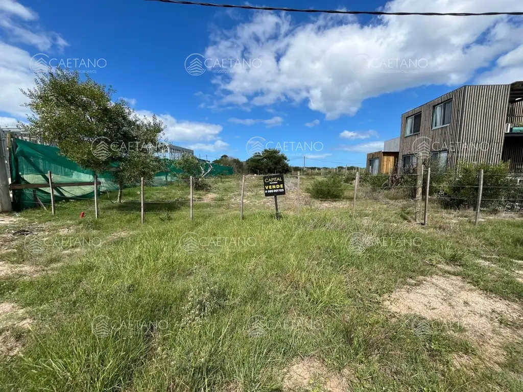 Terreno en venta en La Juanita, José Ignacio