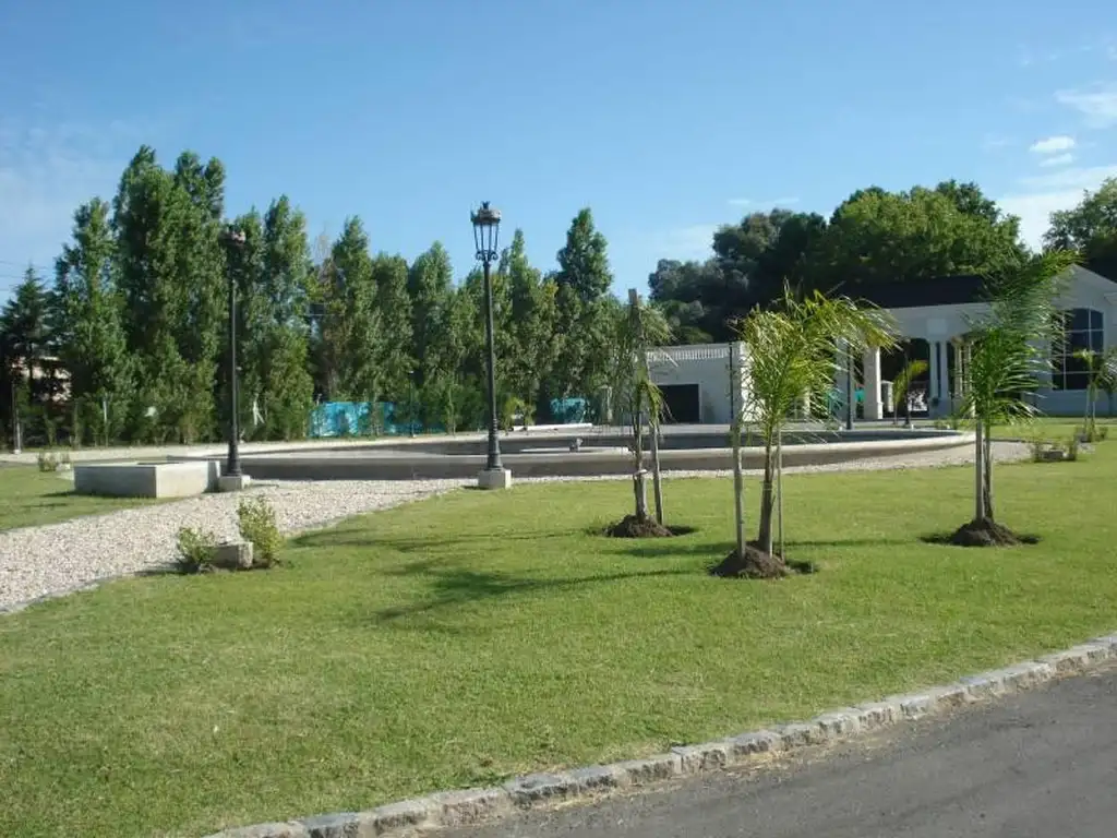 Terreno Lote  en Venta en Pilar,  G.B.A. Zona Norte