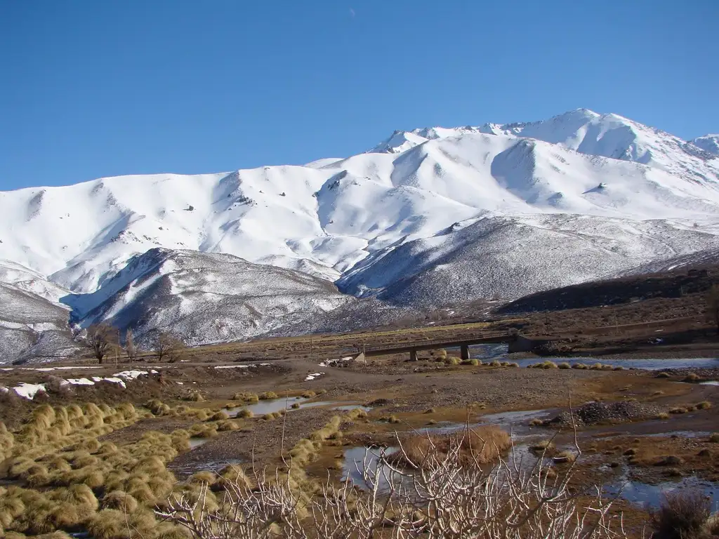 Terreno en  Venta en Los Molles