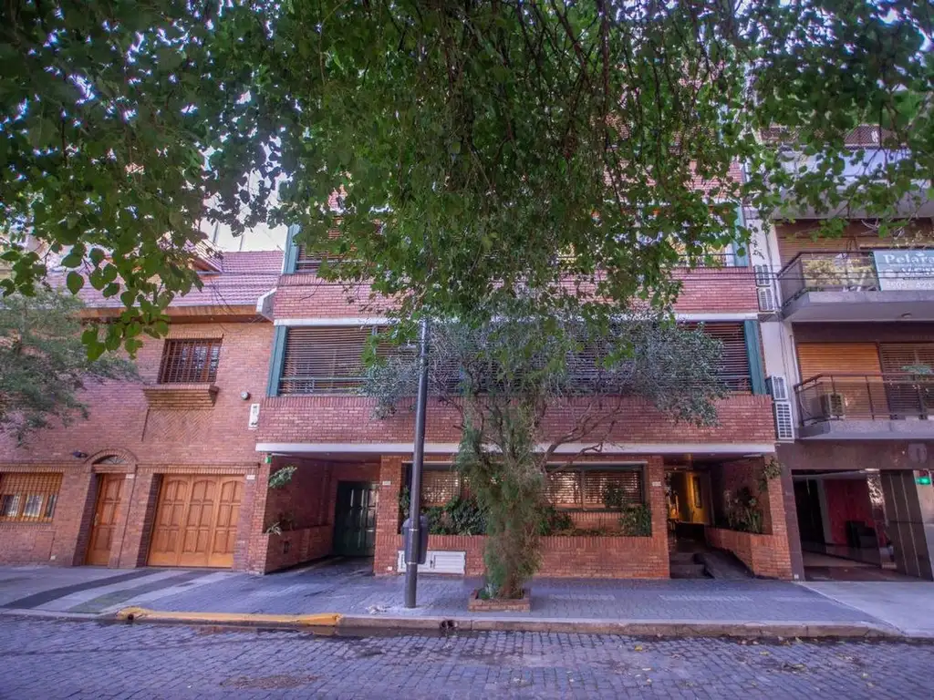 VENTA PENTHOUSE EN VILLA DEVOTO CON 3 DORMITORIOS