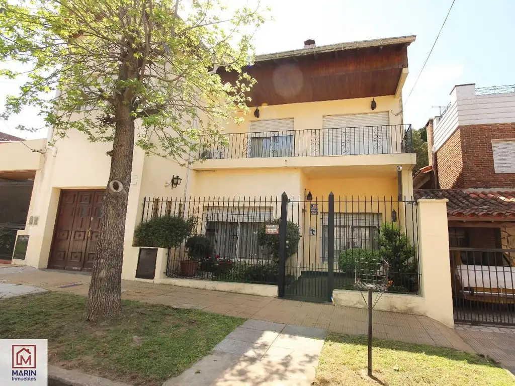 Casa - Venta - Argentina, San Isidro - san lorenzo 2600