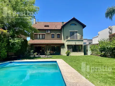 Casa en venta de 4 dormitorios en Los Ceibos