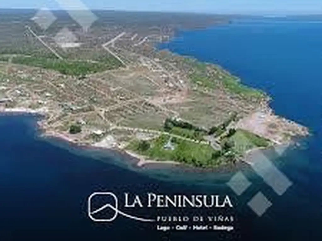 Venta Lote S28, La Peninsula, Mari Menuco