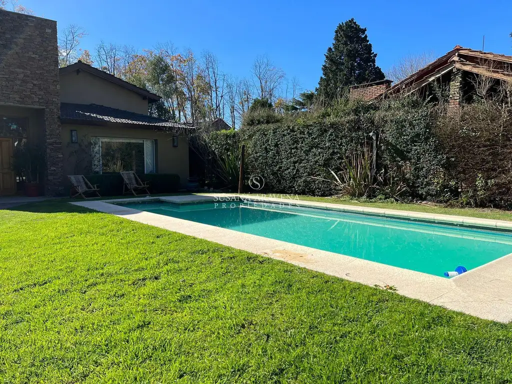 Casa en venta en Mapuche