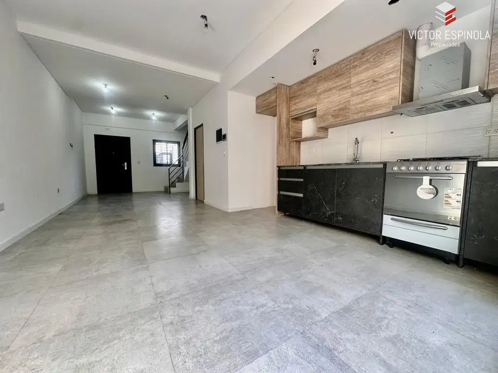 Departamento - Venta - Argentina, General San Martín - Francisco hue 2800