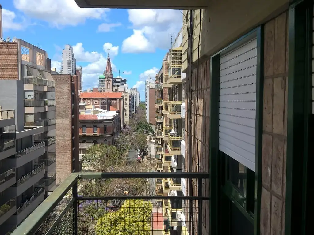 VENTA DEPARTAMENTO 2 DORMITORIOS CON BALCON