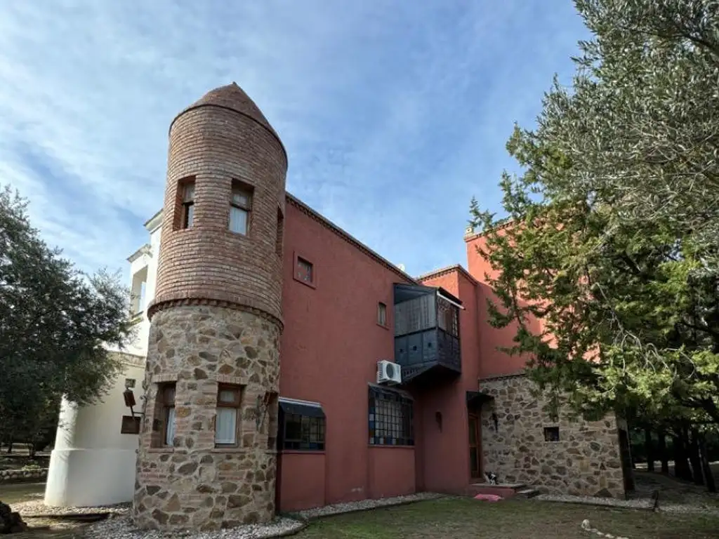 Casa a la venta en San Javier