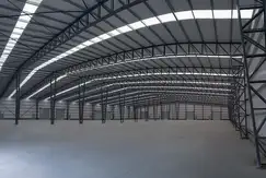 Parque Industrial Privado San Vicente - Nave industrial logística - Alquiler y Venta