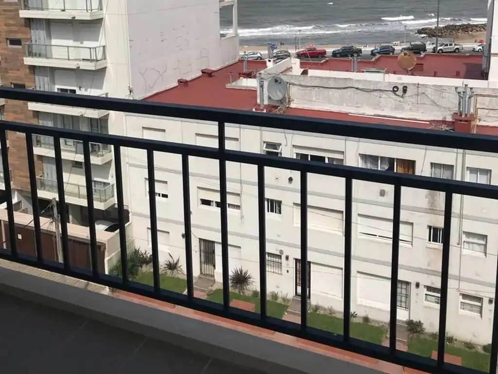 Departamento - Venta - Argentina, Mar del Plata - sargento cabral 100