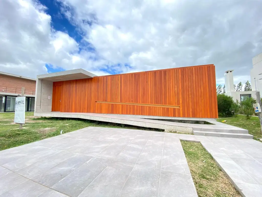 Casa en Alquiler en Lares de Canning - Canniing