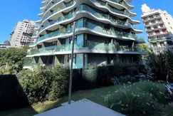 Alquiler Cochera en Torre View Complejo al Rio 