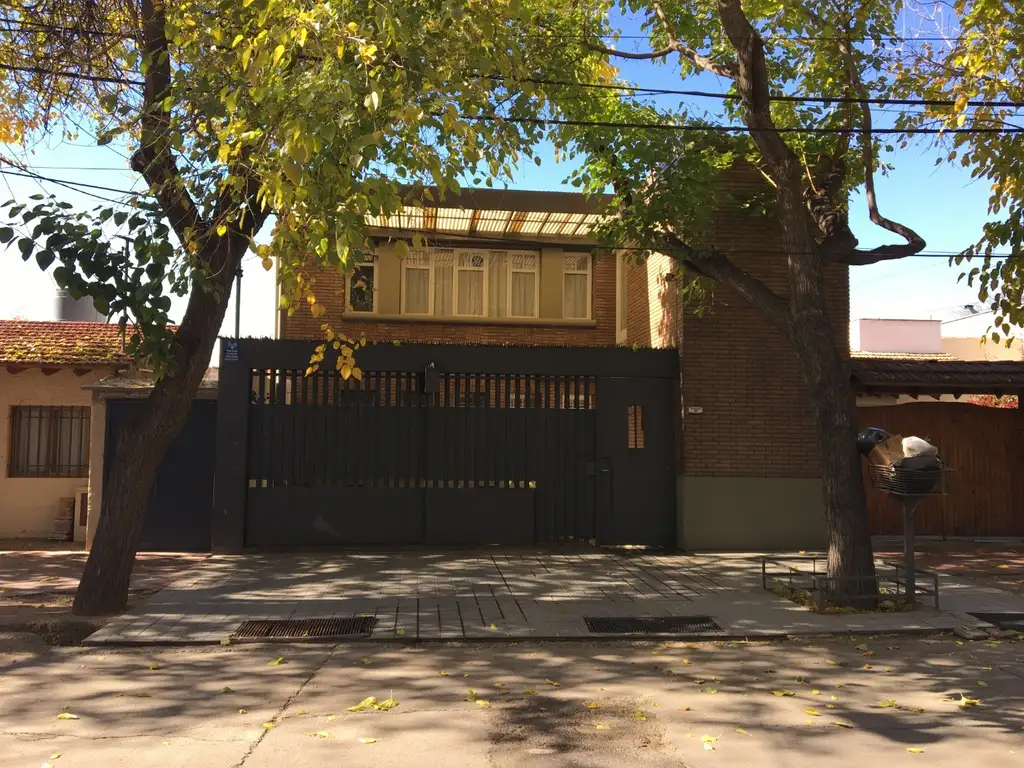 Casa en Venta Quinta Sección