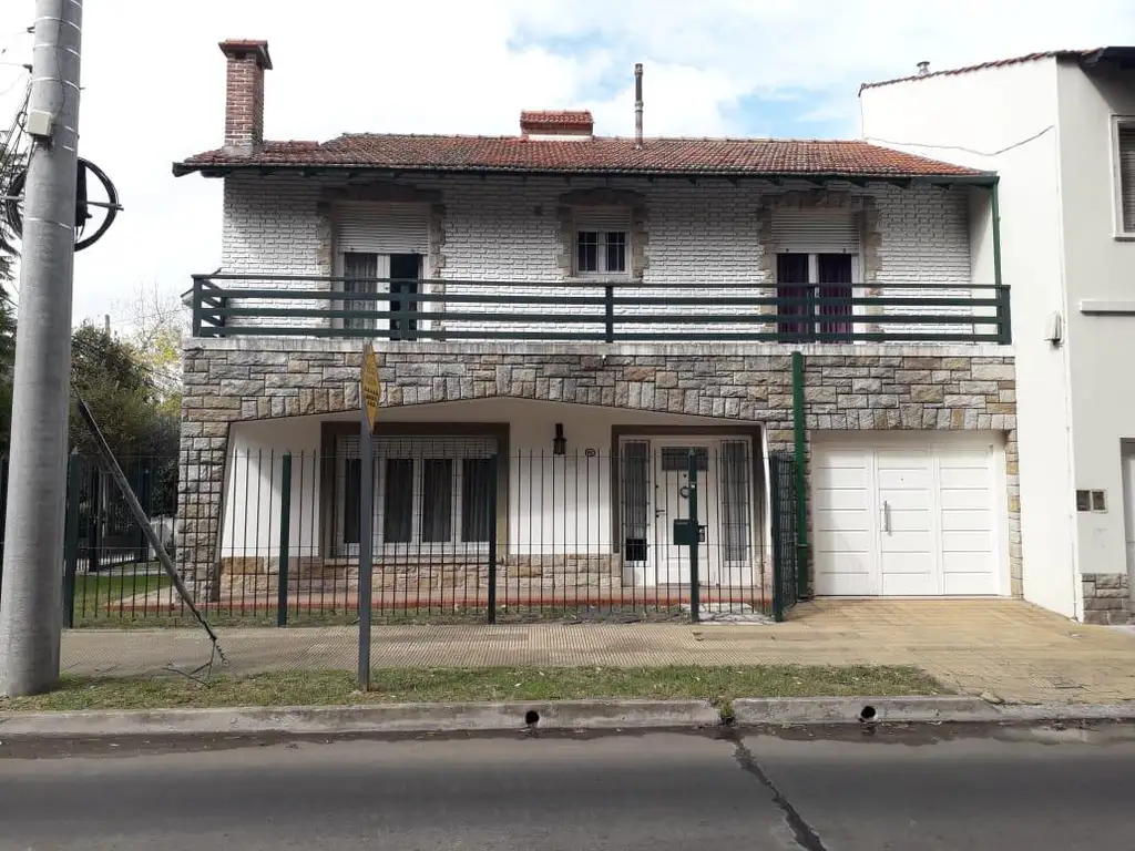 Casa - Olivos