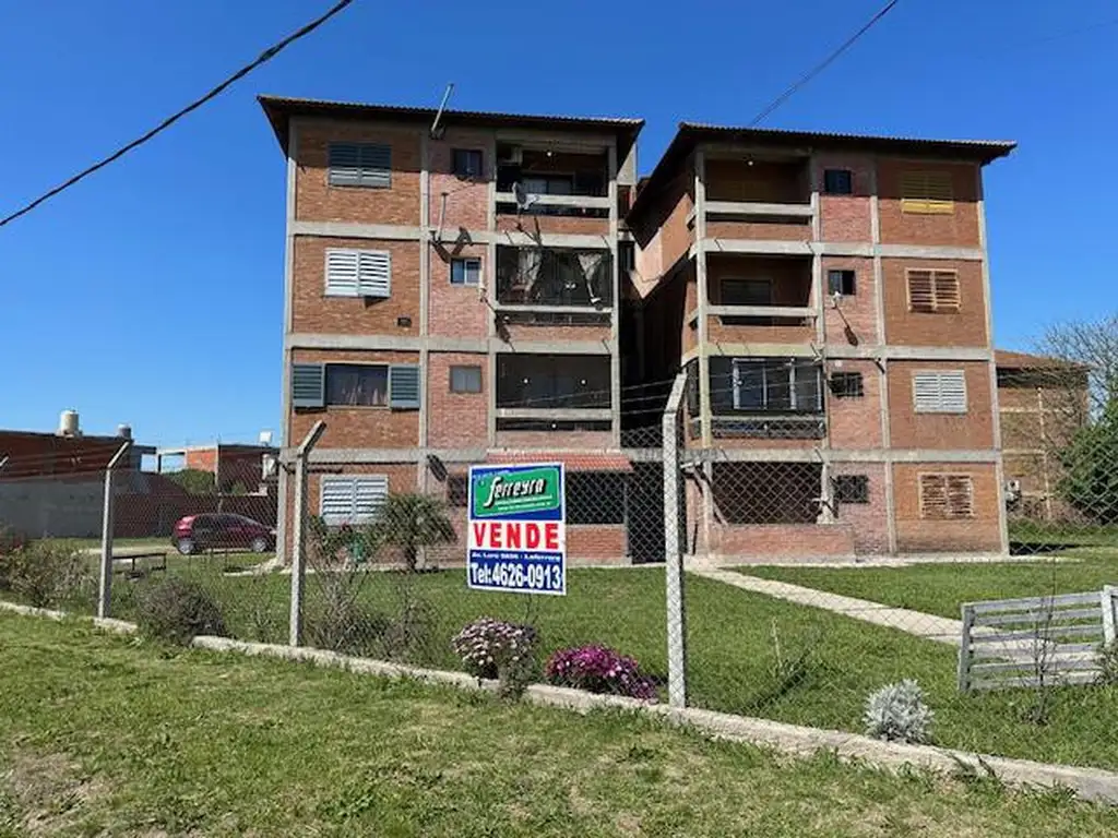 Departamento en  en venta I. Casanova