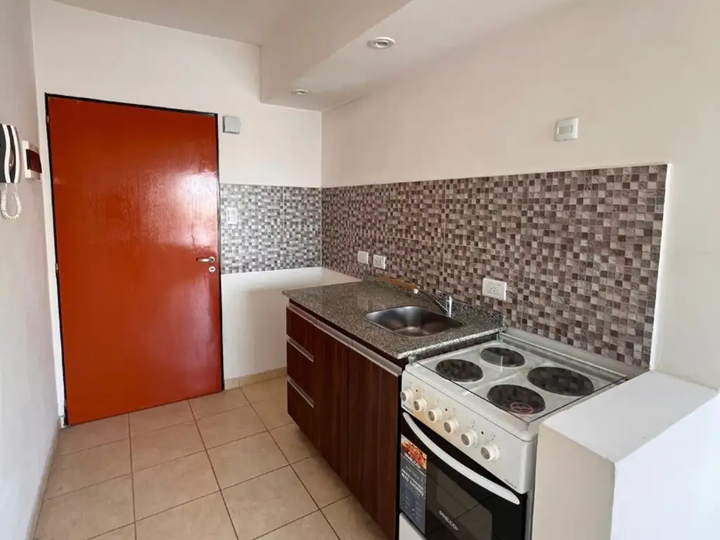 DEPTO EN VENTA BOULEVAR DE LOS ITALIANOS 99 VILLA DOMINICO 2 AMBIENTES