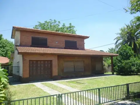 Casa en Venta  OPORTUNIDAD