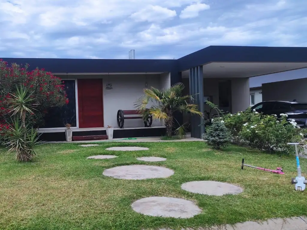 Casa en  Barrio San Sebastian FUNES