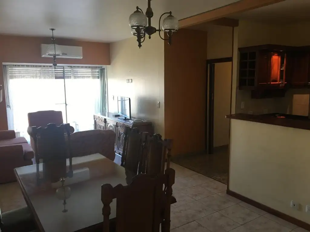 VENTA DEPARTAMENTO 4 AMB. CON -COCHERA -SAN MIGUEL CENTRO