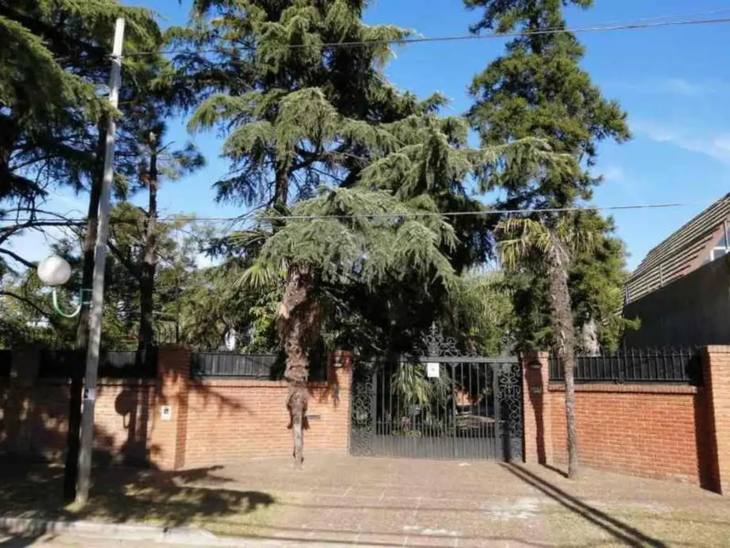 Casa en Venta en Quilmes Oeste