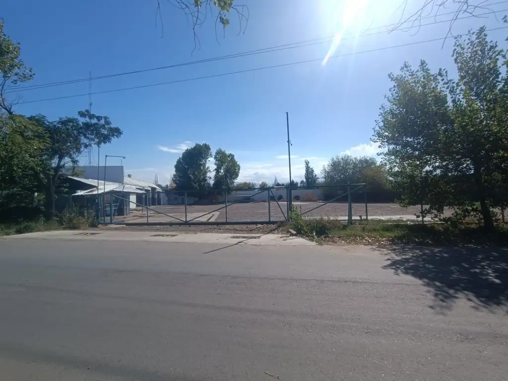 Lote - Venta - Argentina, Luján de Cuyo