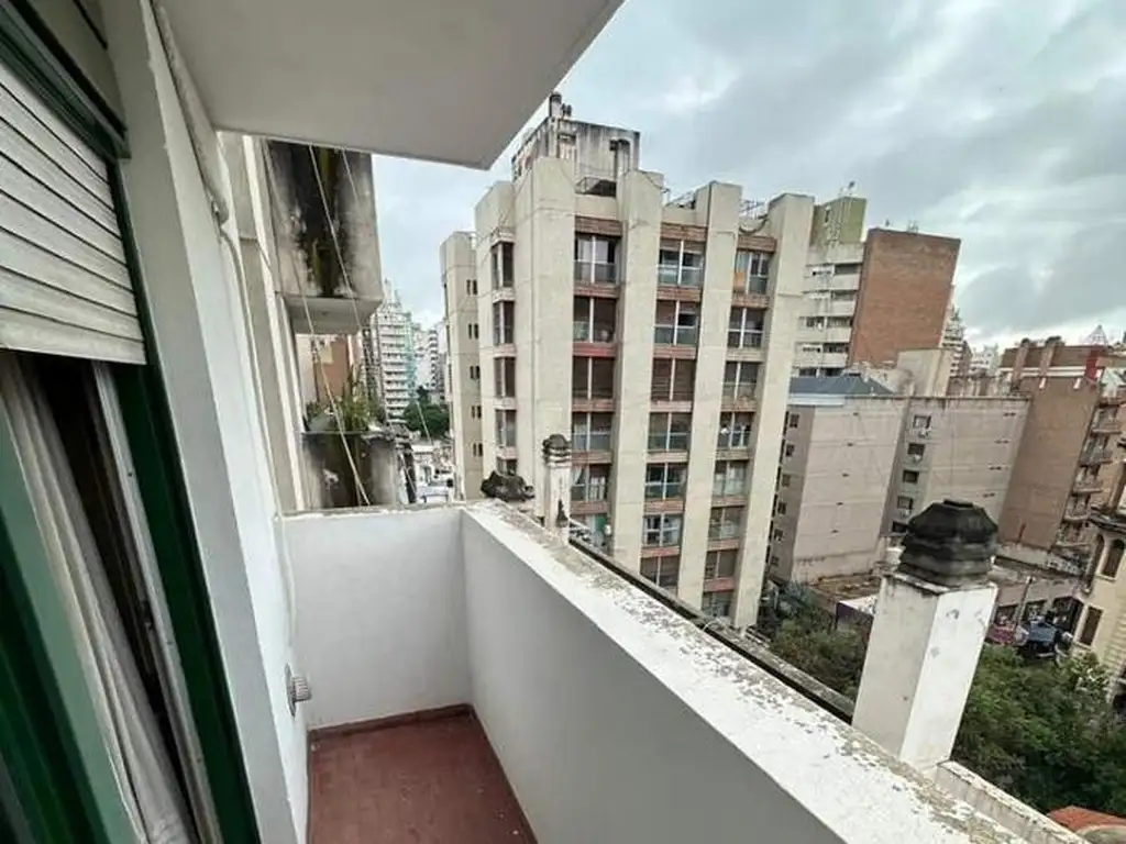 Venta departamento 2 dorm Centro