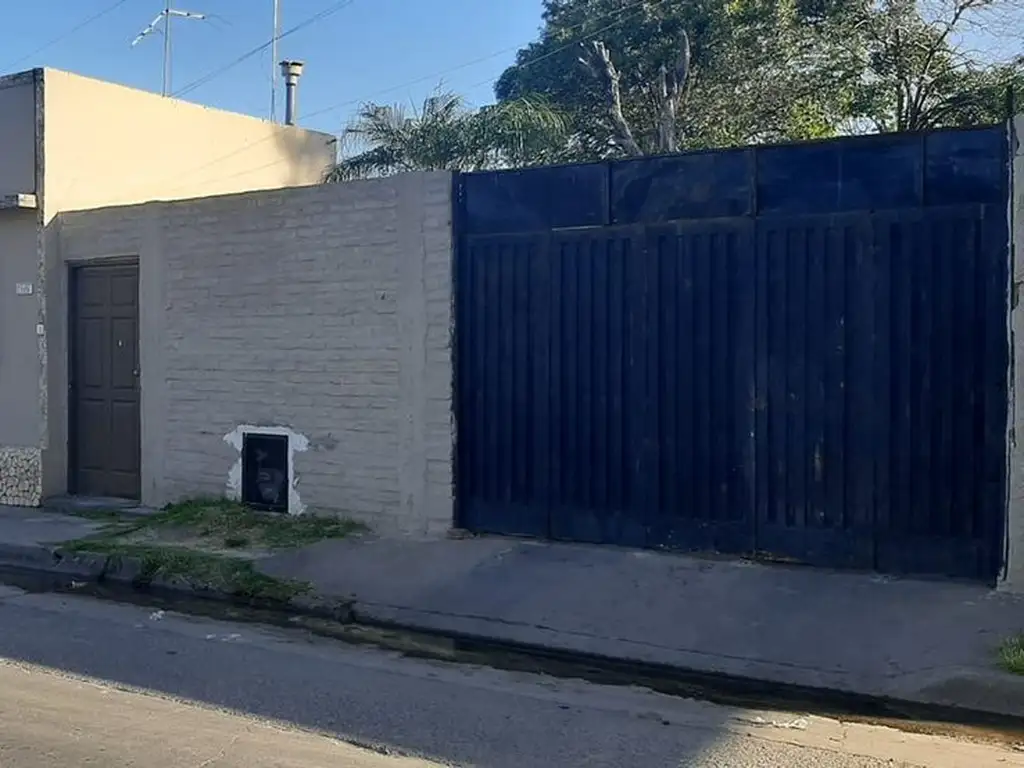 VENTA CASA APTA CREDITO CENTRO LIBERTAD 4 AMB