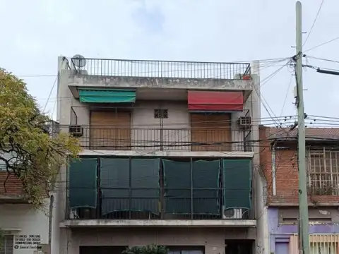 Departamento - Venta - Argentina, Tres de Febrero - RODRIGUEZ PE?A AV. 1074