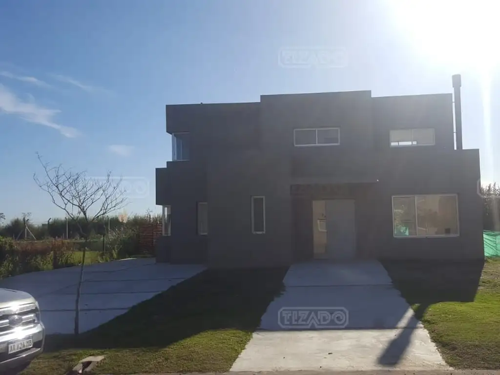 Casa  en Venta ubicado en Barbarita, Zona Norte