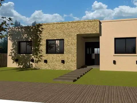 Ricordi Negocios Inmobiliarios, Casa San Ramon, Pilar del este! - Foto 0