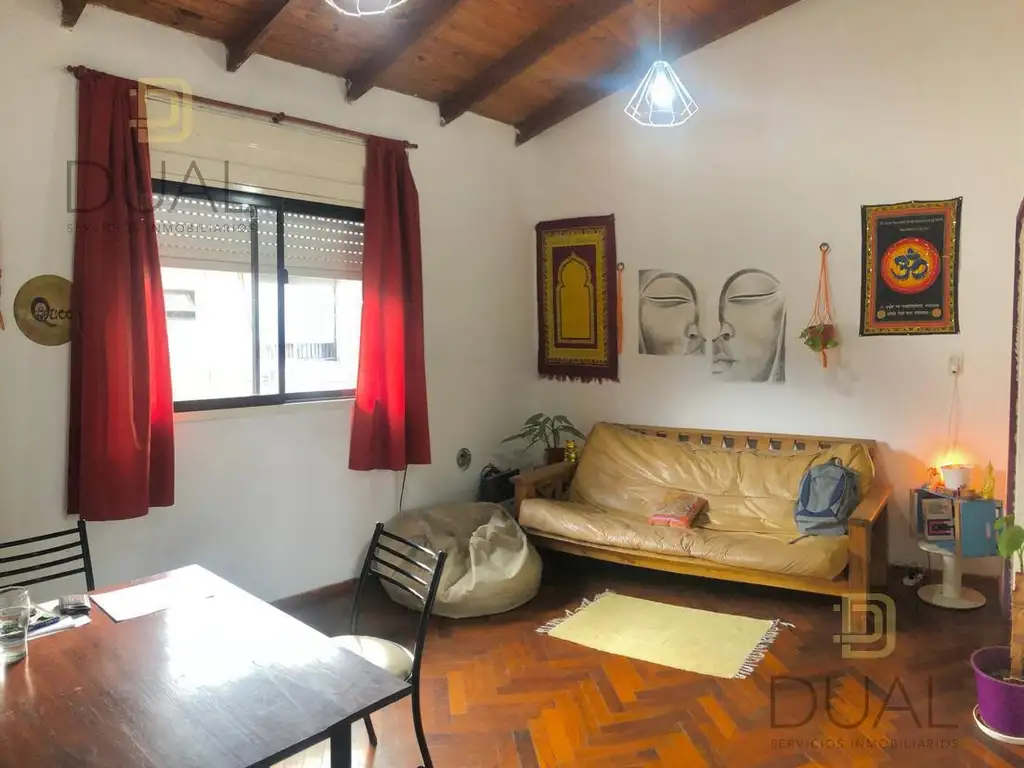 Venta Departamento 2 Dormitorios- República de la Sexta