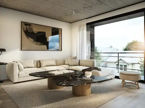 Departamento en Venta al Sureste