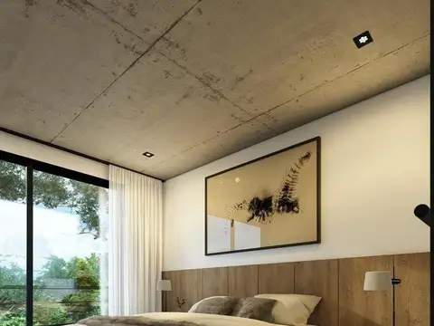 Departamento en Venta en San Isidro, USD 150.000